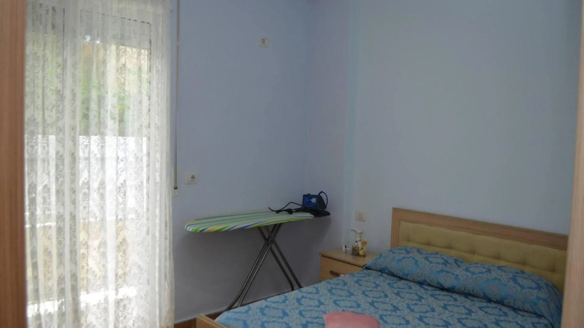 Beachfront Apartment In Saranda Albania