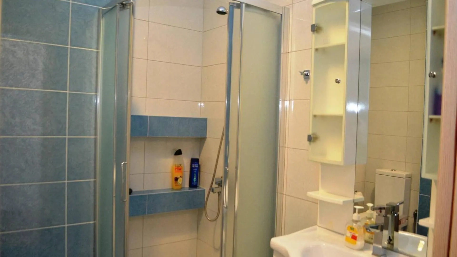 Beachfront Apartment In Saranda  Sarande