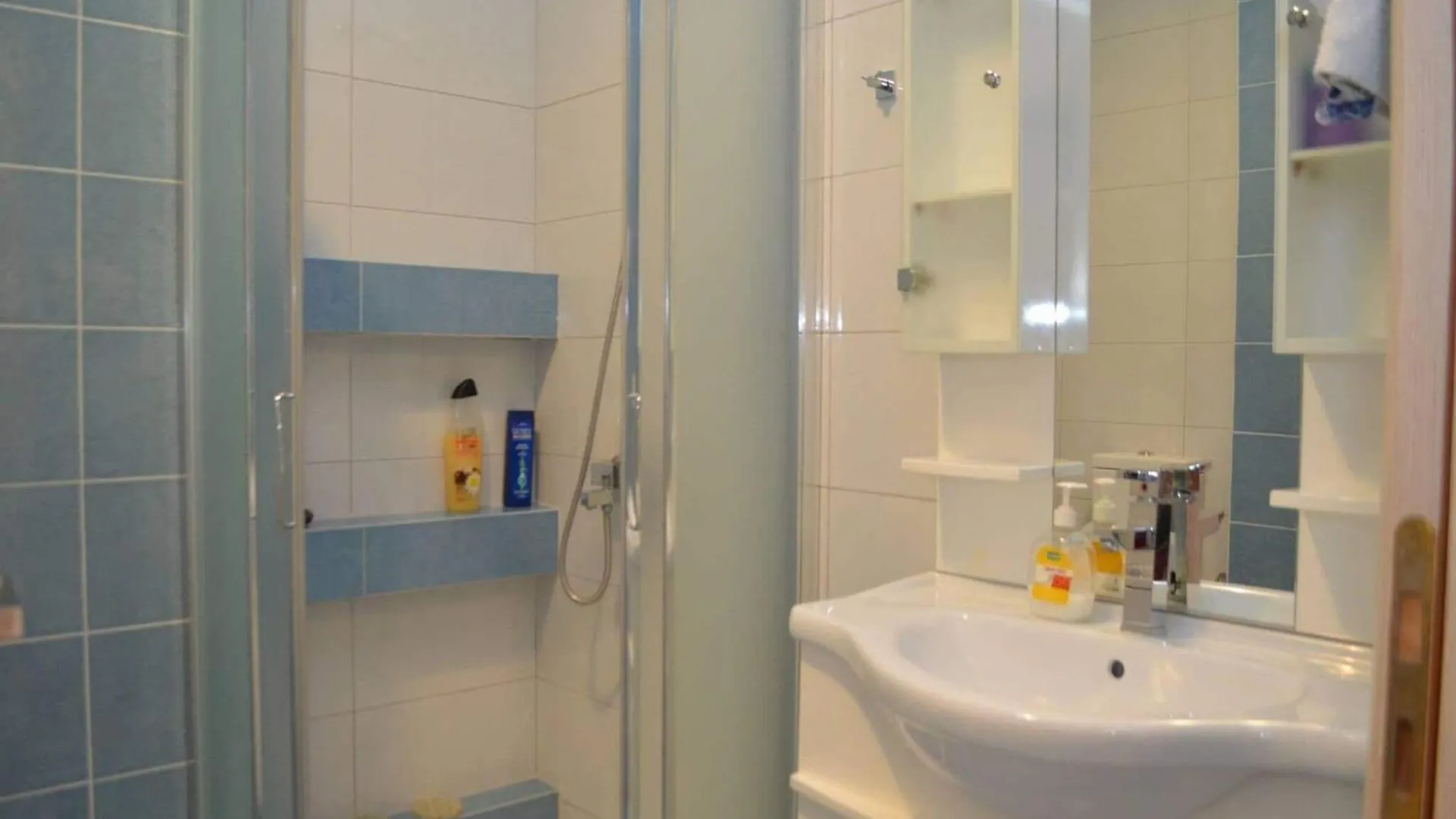 Beachfront Apartment In Saranda Albania