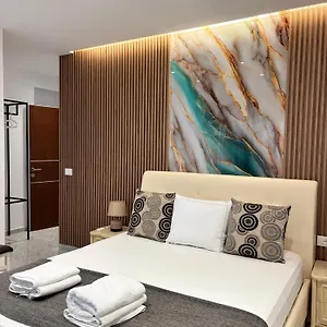 Hotel Bella Vista, Sarandë